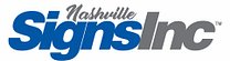 Nashville Signs Inc logo